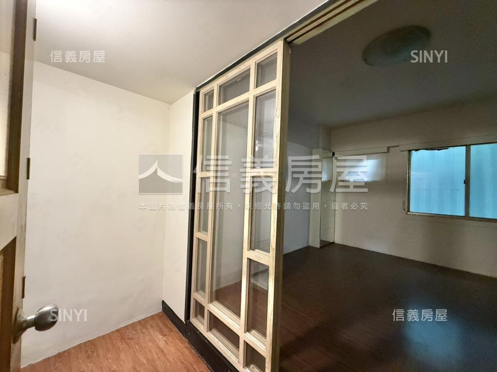 南屯孝親三房平車房屋室內格局與周邊環境