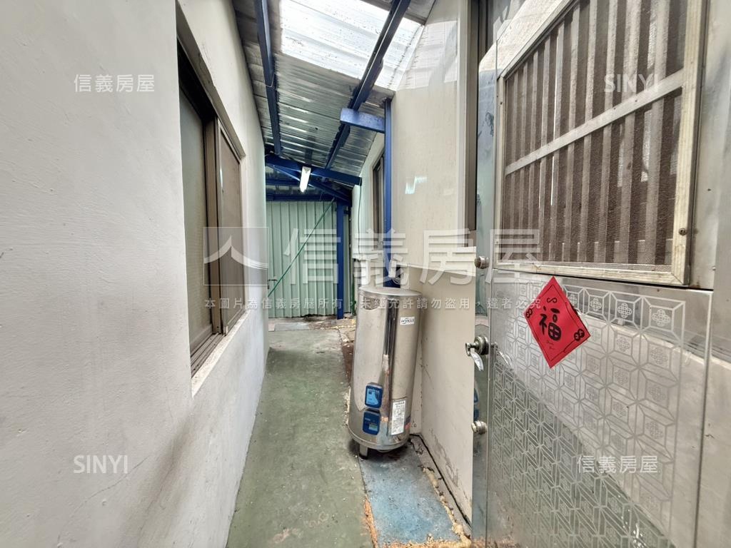 南屯孝親三房平車房屋室內格局與周邊環境