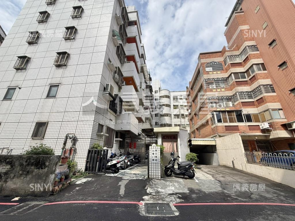 南屯孝親三房平車房屋室內格局與周邊環境