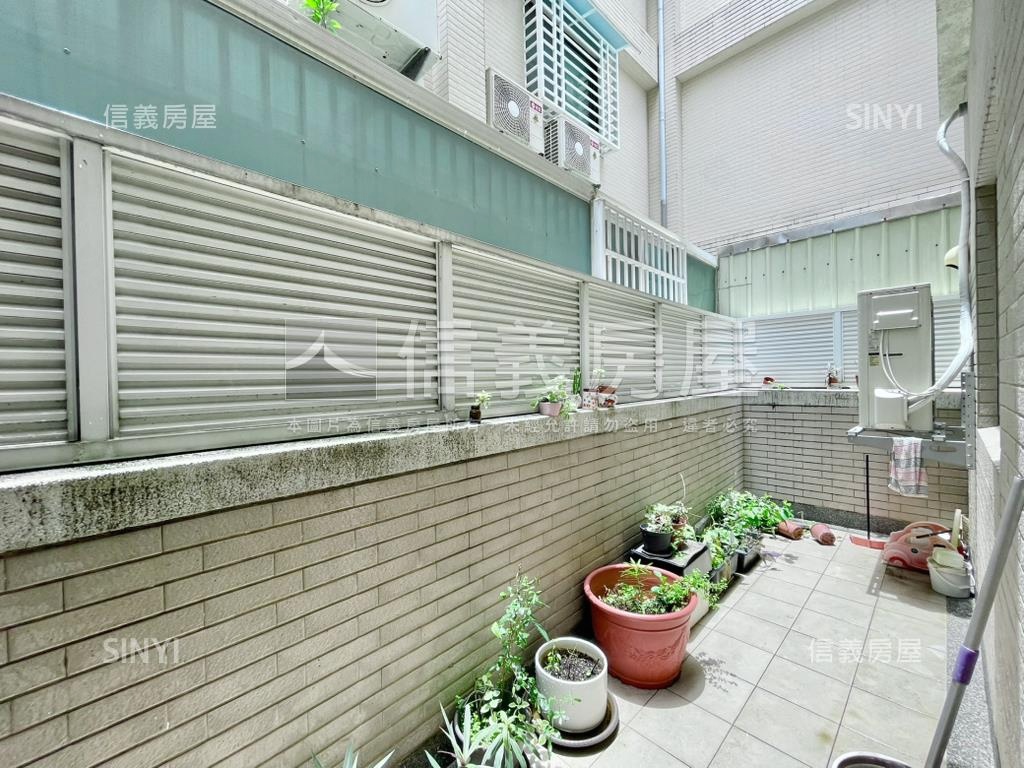 臺邦傳統雙車墅房屋室內格局與周邊環境