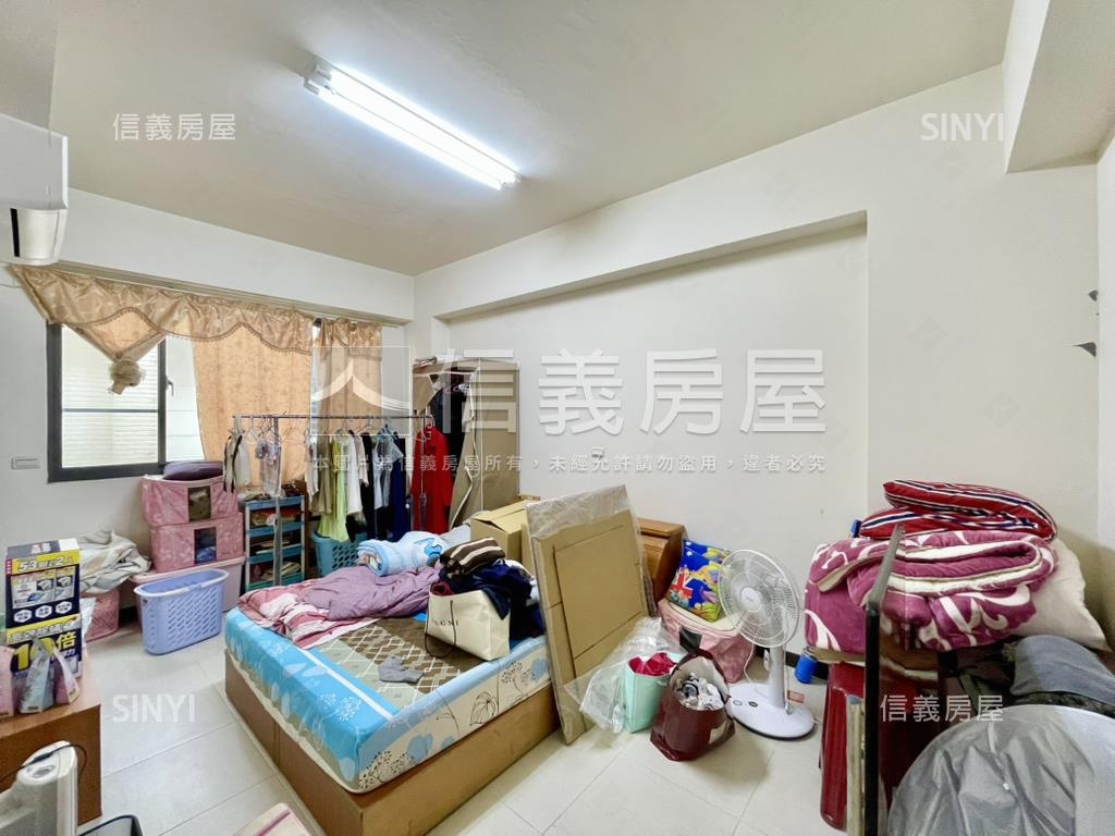 臺邦傳統雙車墅房屋室內格局與周邊環境
