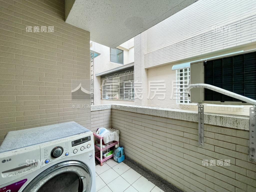 臺邦傳統雙車墅房屋室內格局與周邊環境