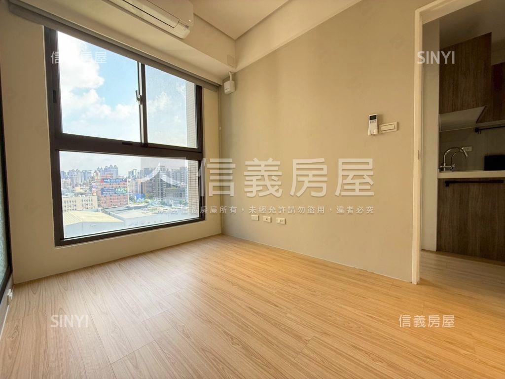昭揚飛美兩房含車位房屋室內格局與周邊環境