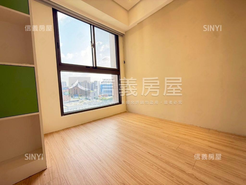 昭揚飛美兩房含車位房屋室內格局與周邊環境