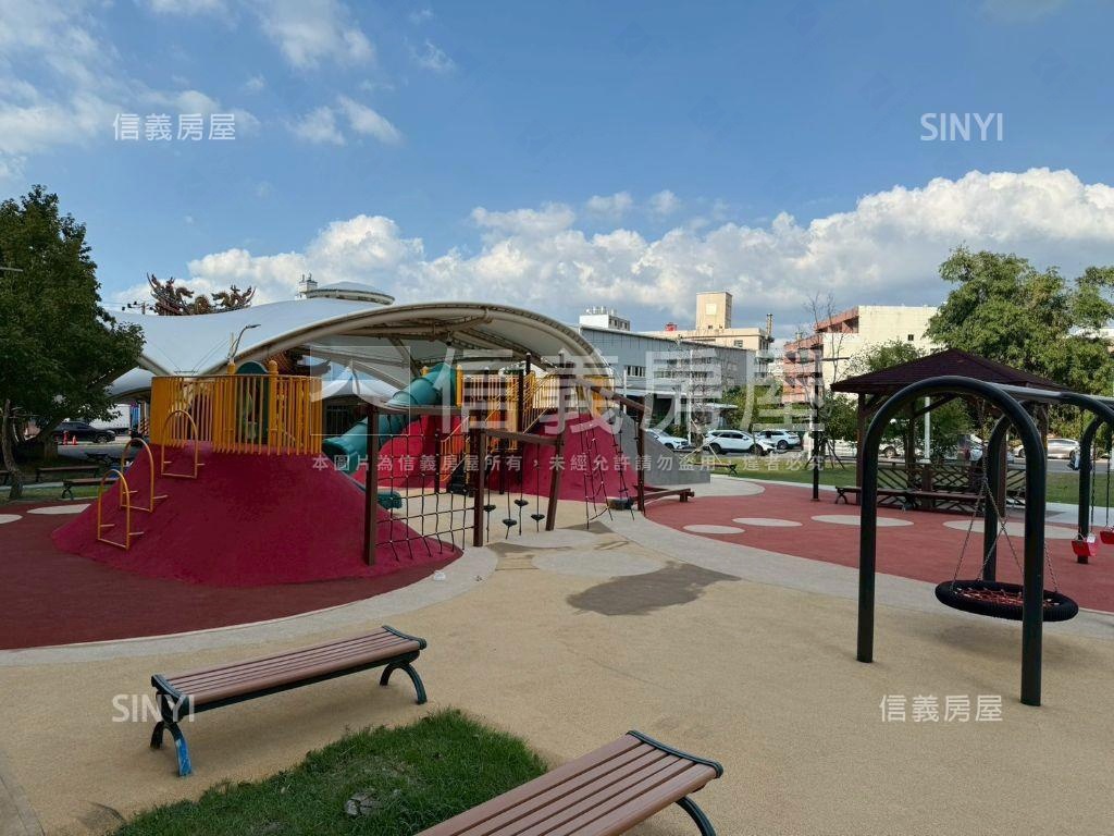 昭揚飛美兩房含車位房屋室內格局與周邊環境
