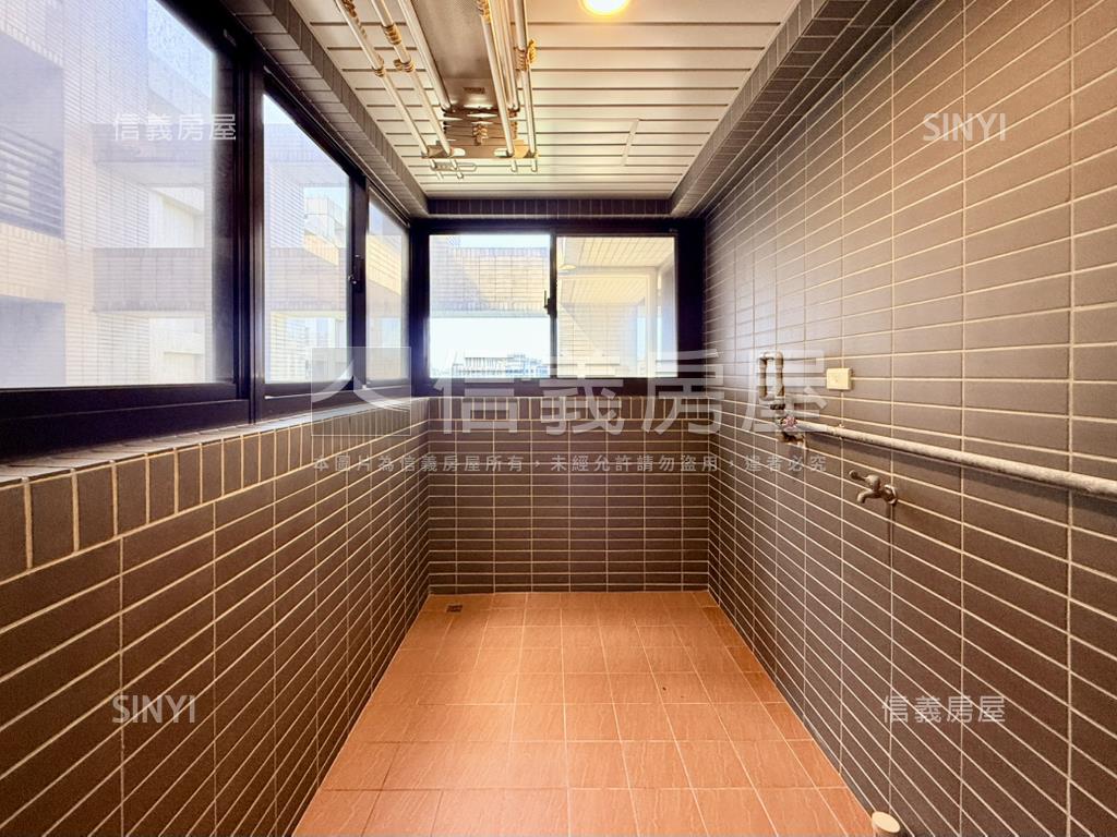 宏盛蒙德里安四房三車位房屋室內格局與周邊環境