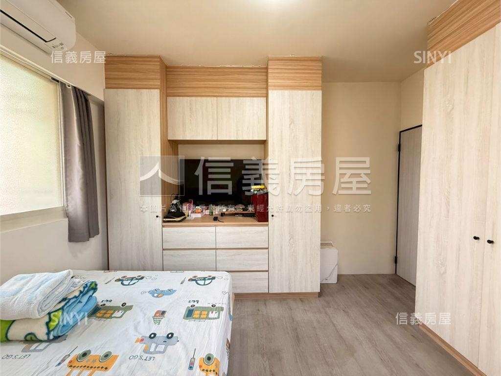 絕美。質感邊間三房房屋室內格局與周邊環境