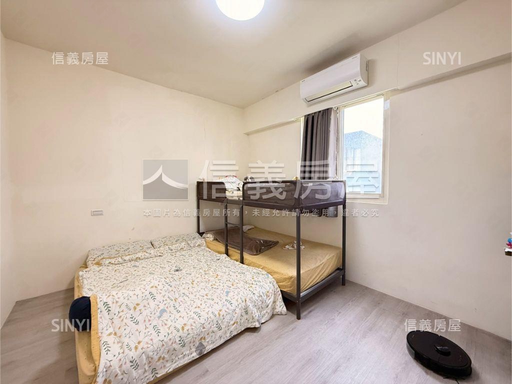 絕美。質感邊間三房房屋室內格局與周邊環境