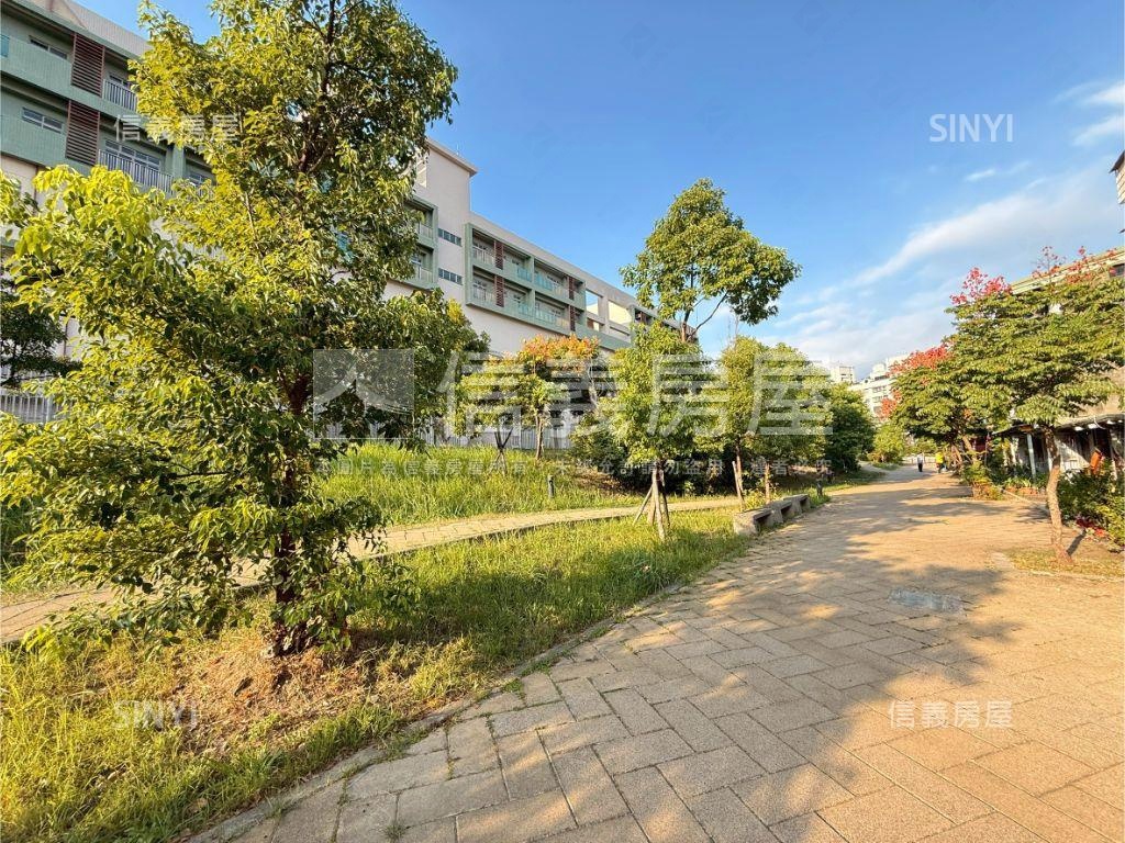 絕美。質感邊間三房房屋室內格局與周邊環境