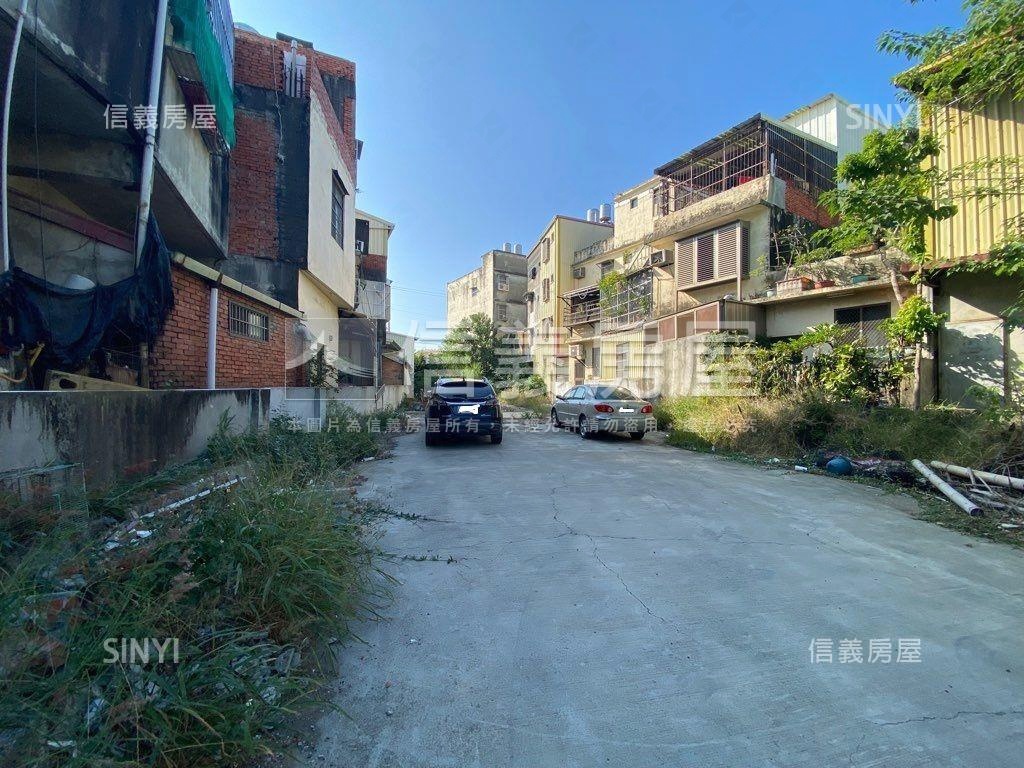 花壇長青路土地房屋室內格局與周邊環境