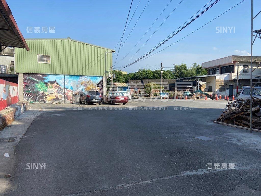 花壇長青路土地房屋室內格局與周邊環境