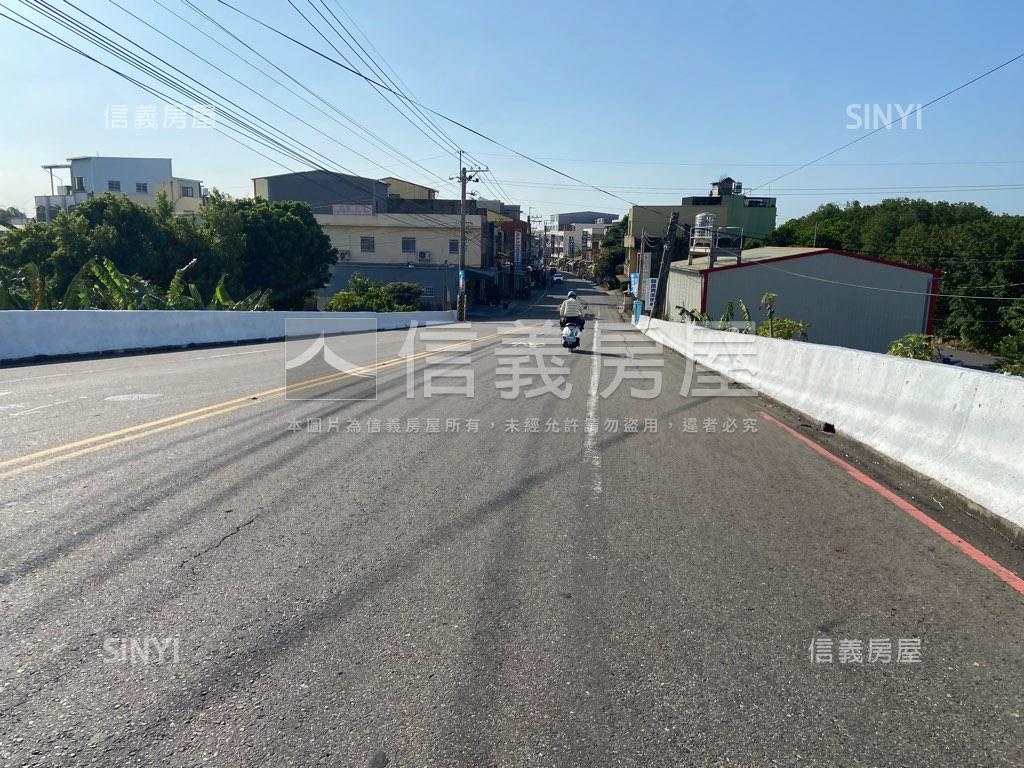 花壇長青路土地房屋室內格局與周邊環境