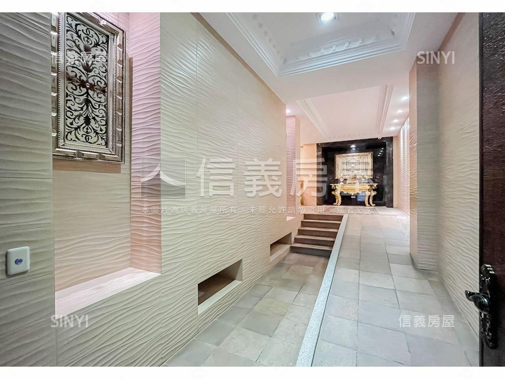 北區整棟典雅氣派企業總部房屋室內格局與周邊環境