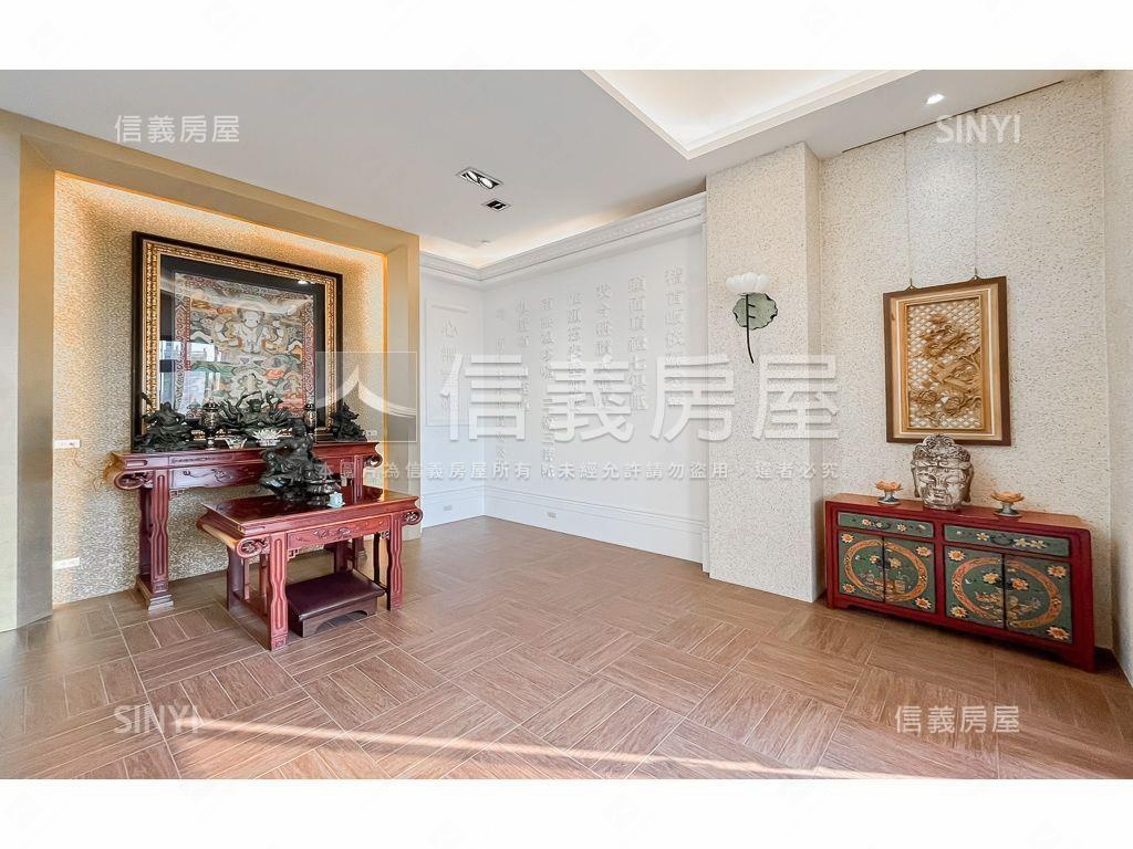 北區整棟典雅氣派企業總部房屋室內格局與周邊環境