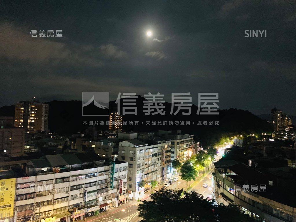 遠眺山景高樓兩房車位房屋室內格局與周邊環境