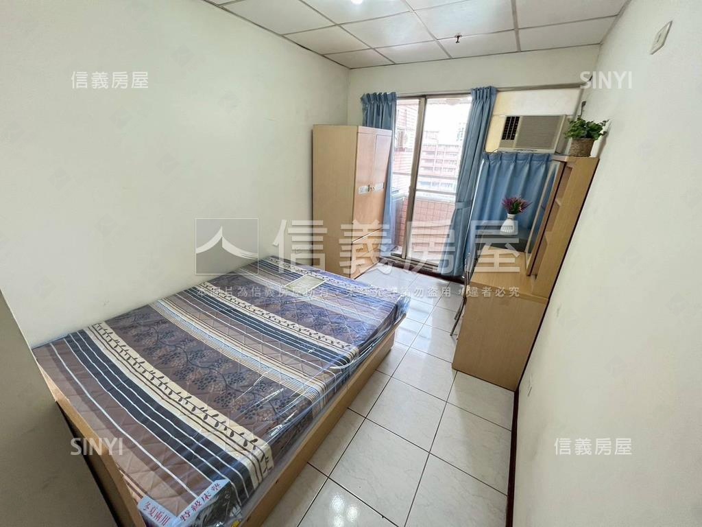 麗園道。綠園道旁套房房屋室內格局與周邊環境