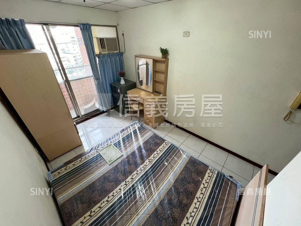 麗園道。綠園道旁套房房屋室內格局與周邊環境