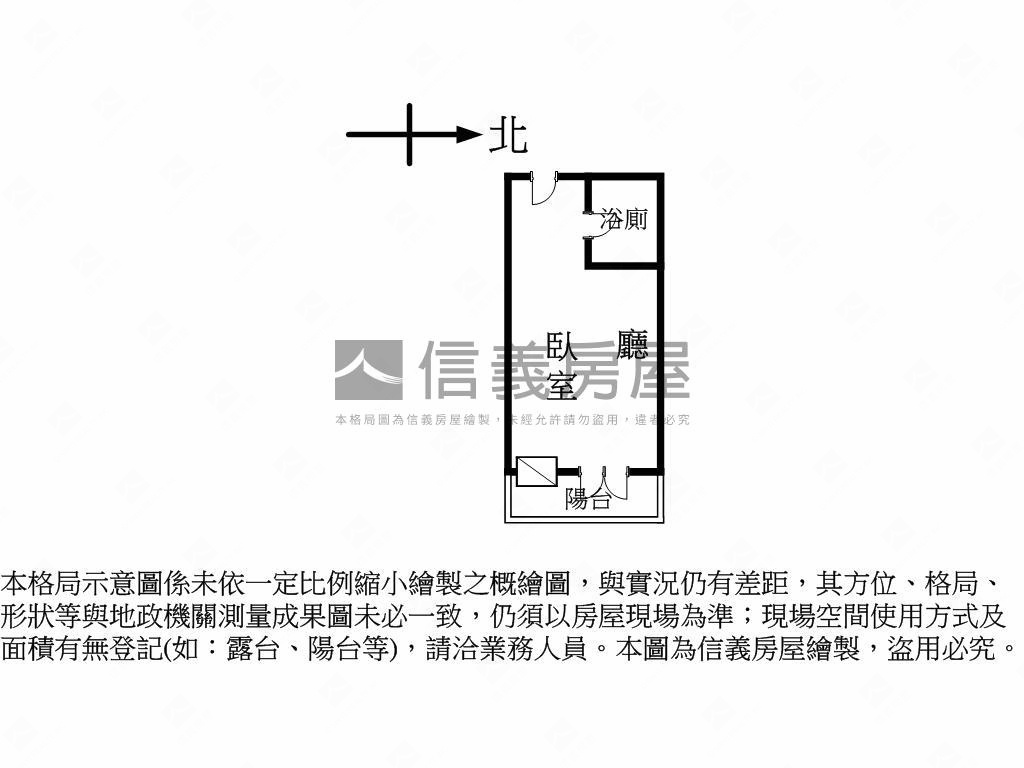 麗園道。綠園道旁套房房屋室內格局與周邊環境