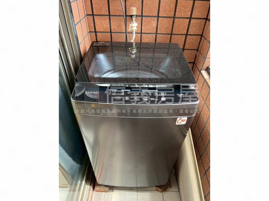 麗園道。綠園道旁套房房屋室內格局與周邊環境