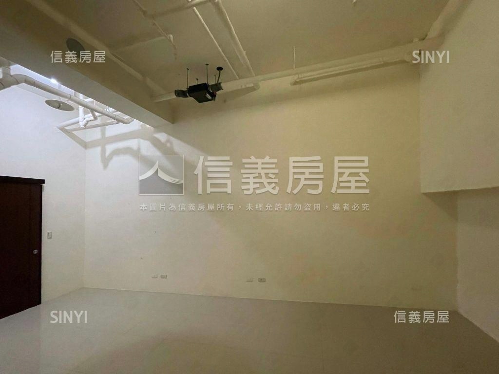 華亞商圈潛力置產金店面房屋室內格局與周邊環境