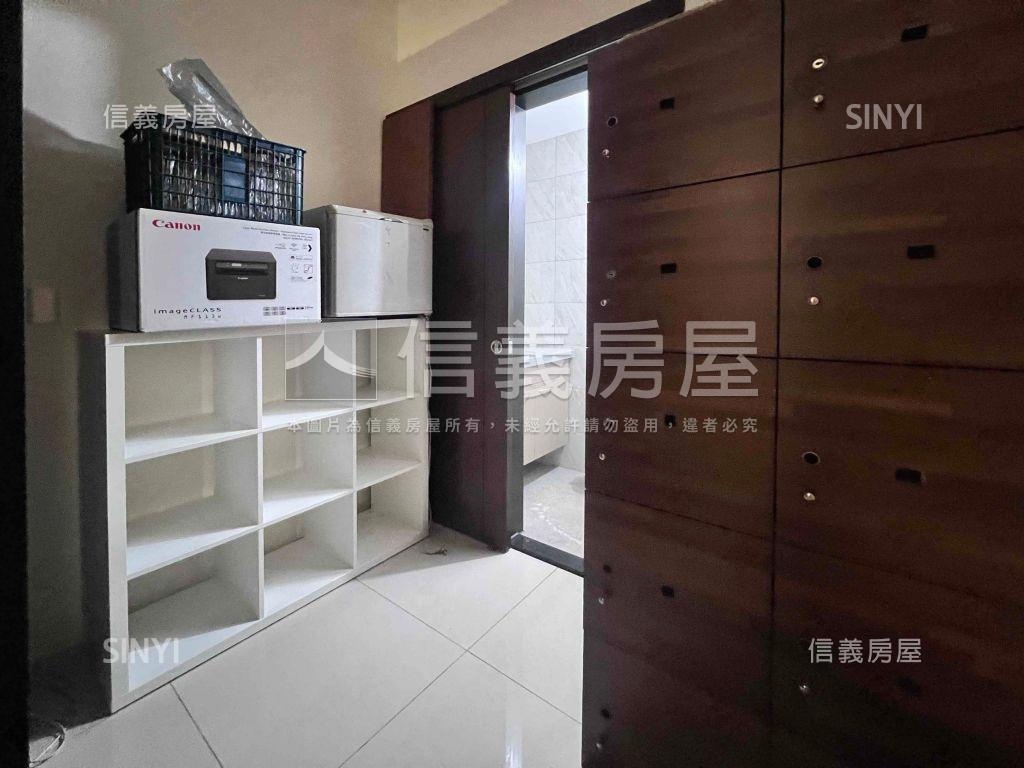 華亞商圈潛力置產金店面房屋室內格局與周邊環境