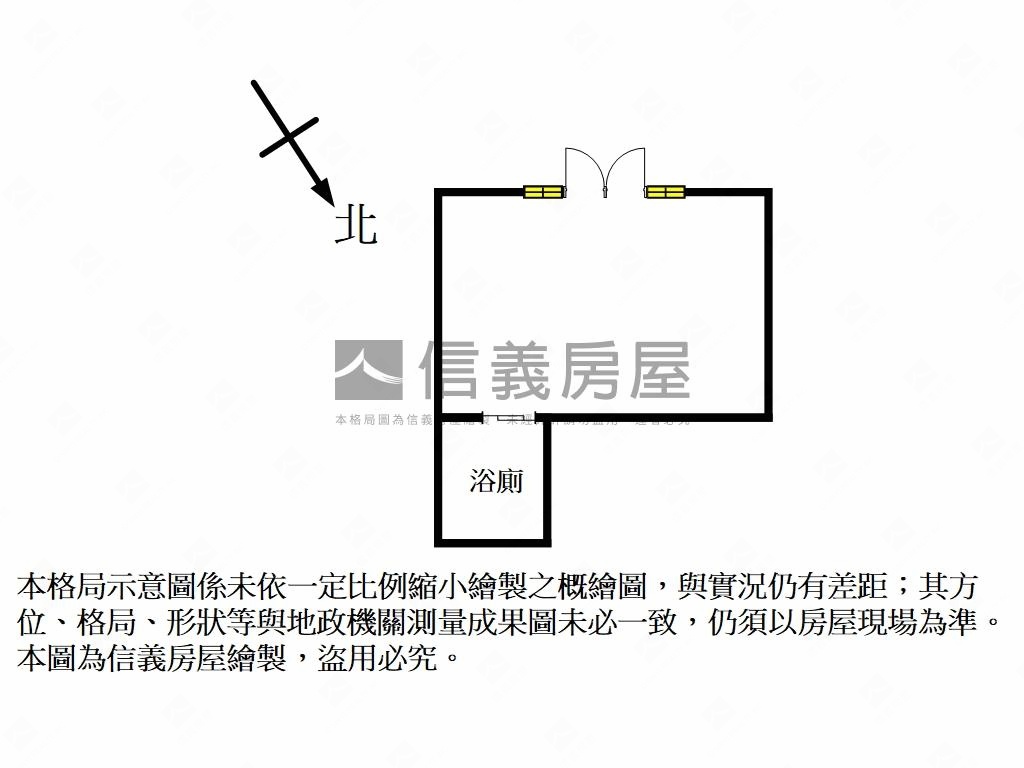 華亞商圈潛力置產金店面房屋室內格局與周邊環境