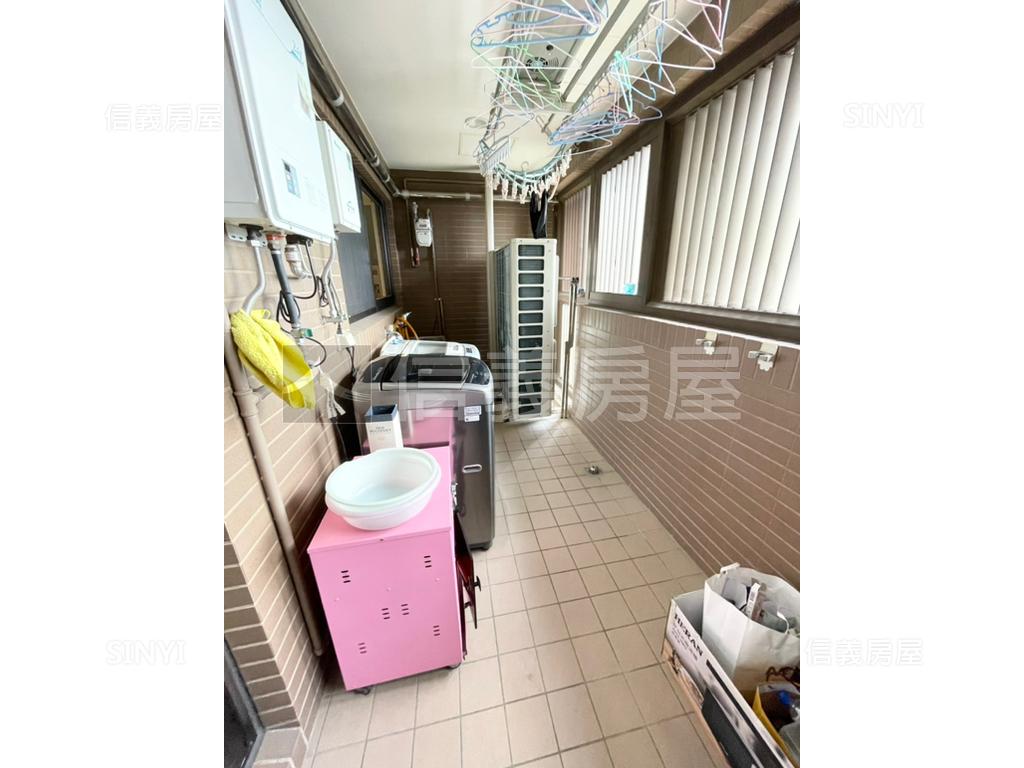 【河景】君品苑四房雙車位房屋室內格局與周邊環境