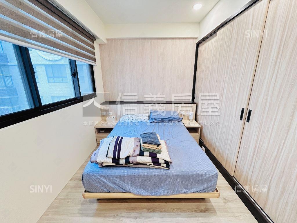 專任Ａ１９兩房雙衛車位房屋室內格局與周邊環境
