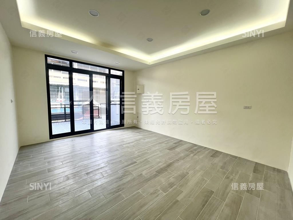 保安路免整理獨門透天房屋室內格局與周邊環境