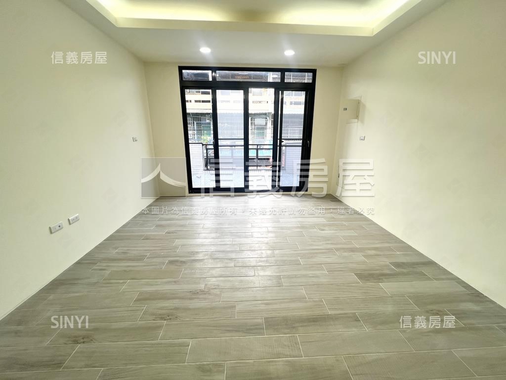 保安路免整理獨門透天房屋室內格局與周邊環境