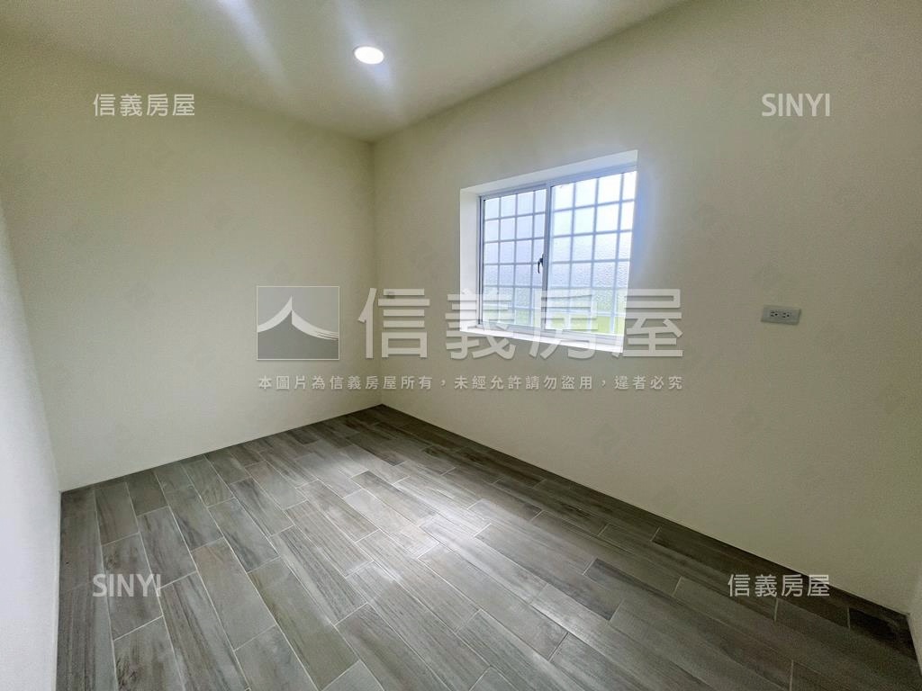 保安路免整理獨門透天房屋室內格局與周邊環境