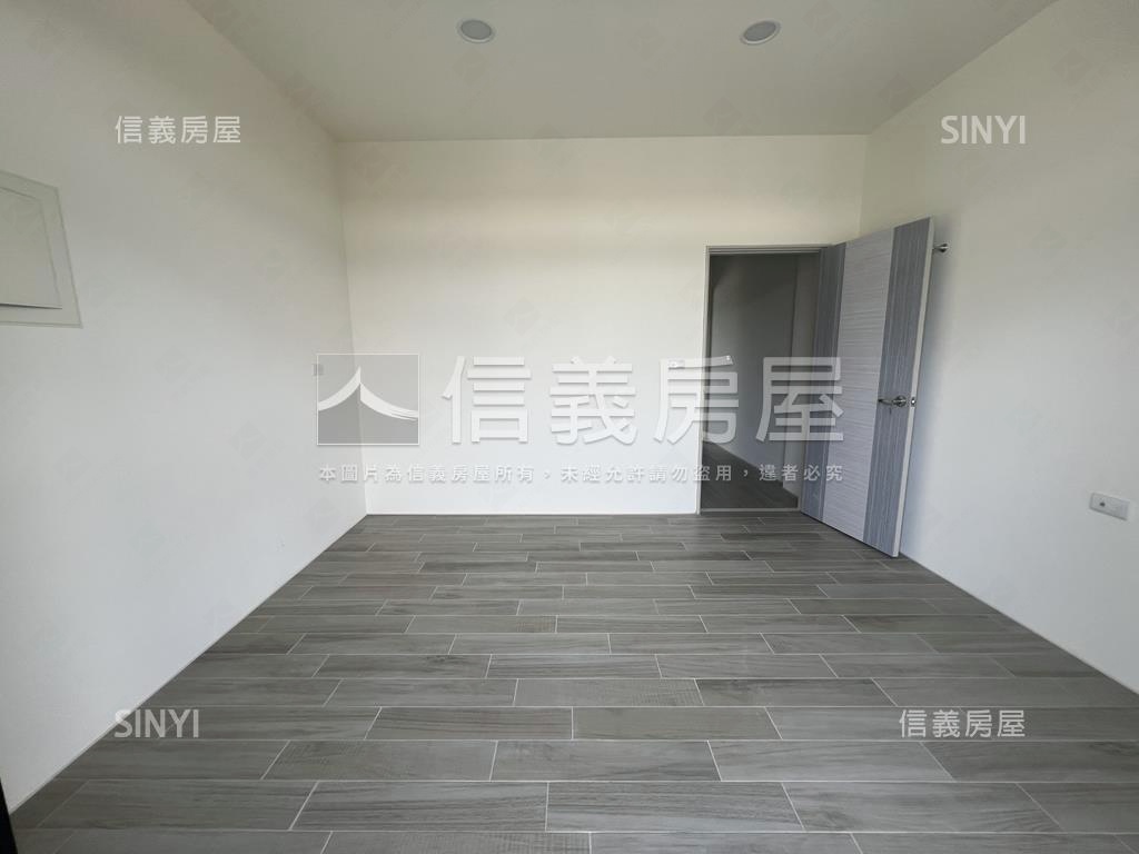 保安路免整理獨門透天房屋室內格局與周邊環境