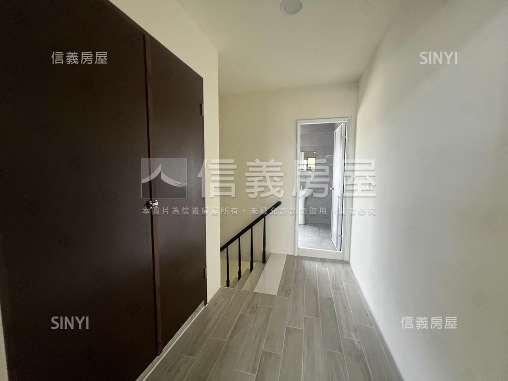 保安路免整理獨門透天房屋室內格局與周邊環境