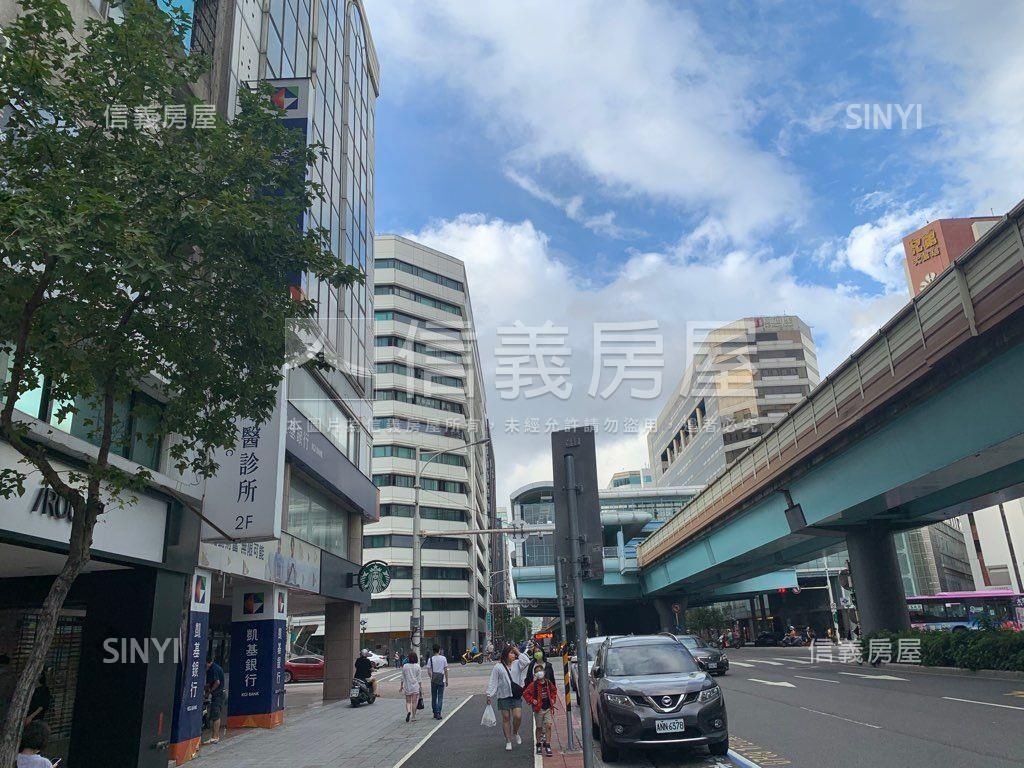 南京復興高樓辦住房屋室內格局與周邊環境