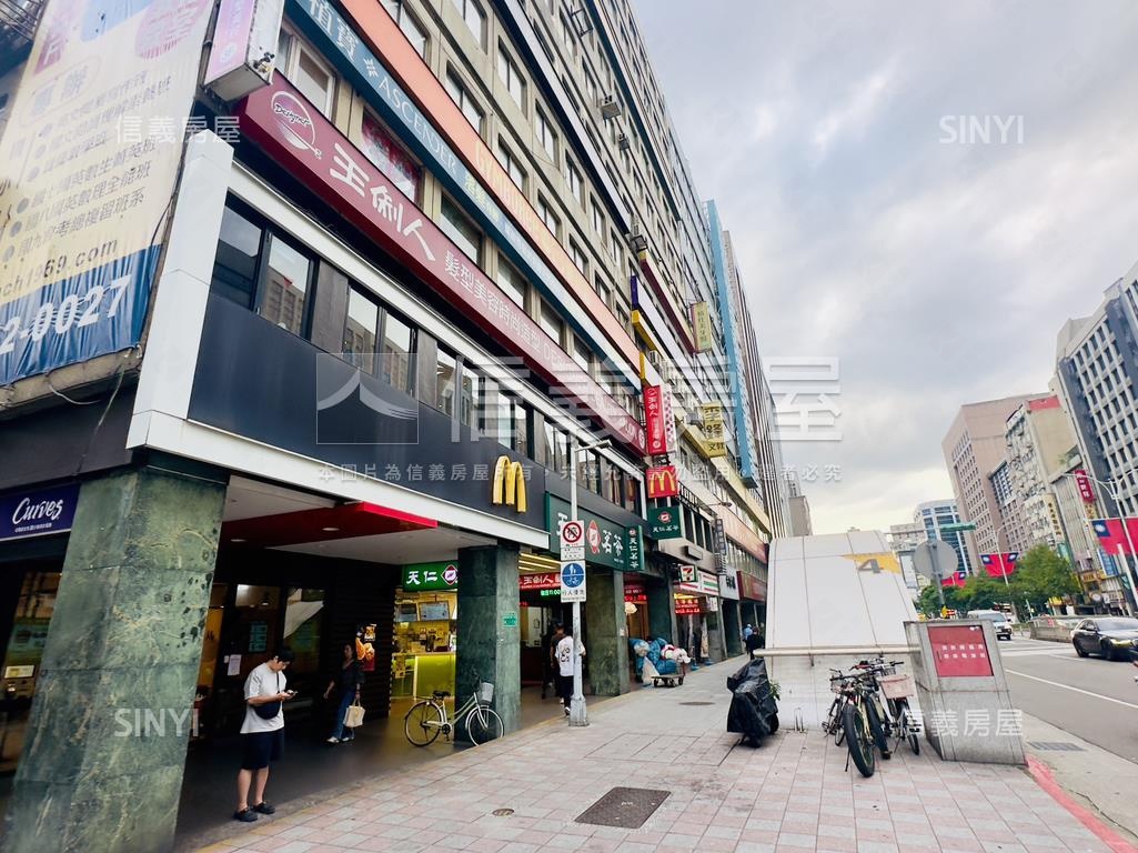 南京復興高樓辦住房屋室內格局與周邊環境