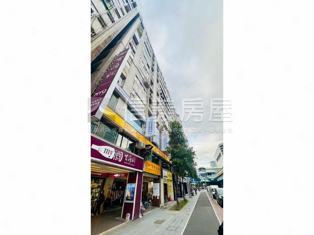 南京復興高樓辦住房屋室內格局與周邊環境