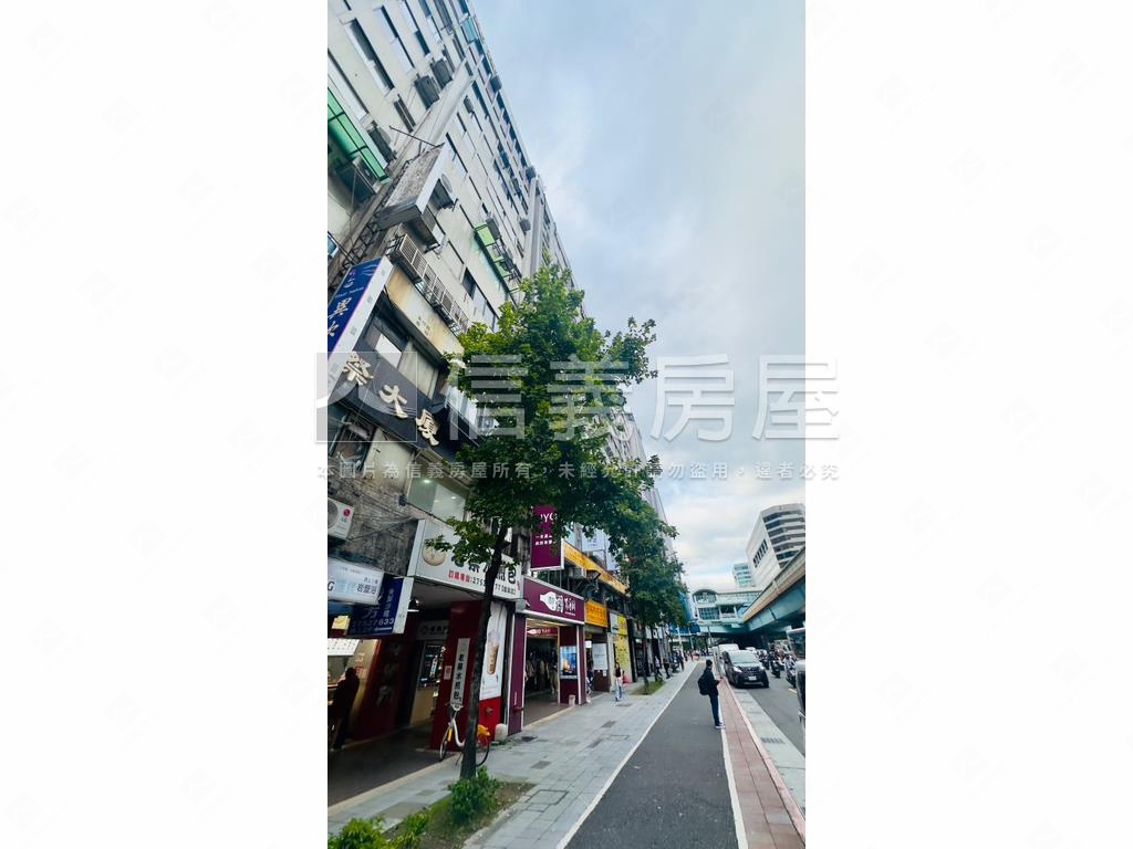 南京復興高樓辦住房屋室內格局與周邊環境