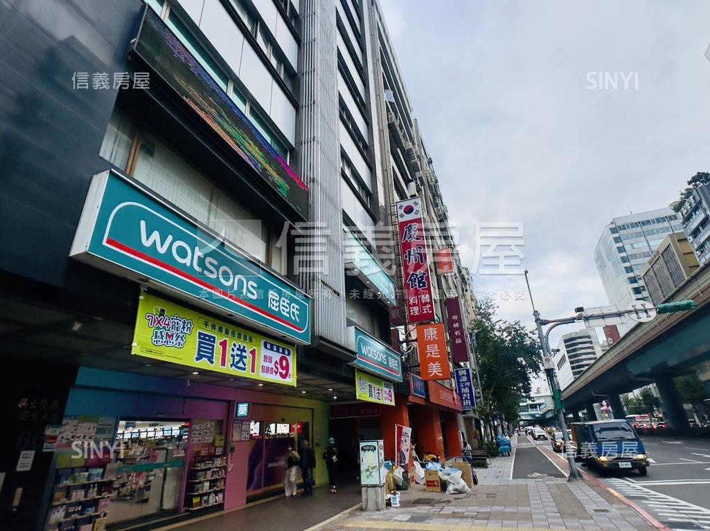 南京復興高樓辦住房屋室內格局與周邊環境