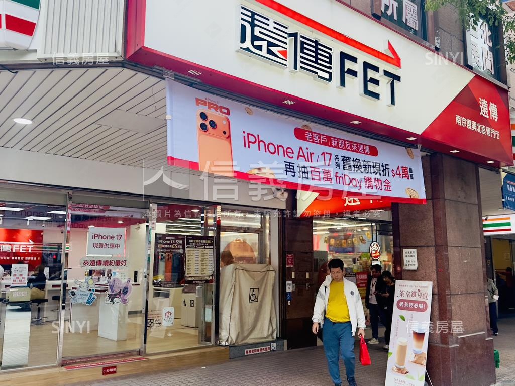 南京復興高樓辦住房屋室內格局與周邊環境