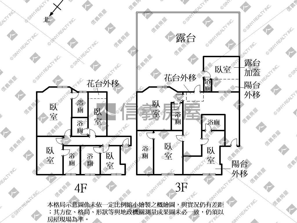 近中山醫捷運收租金雞母房屋室內格局與周邊環境