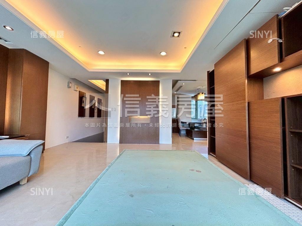 長安賦Ⅰ帝景視野豪邸房屋室內格局與周邊環境