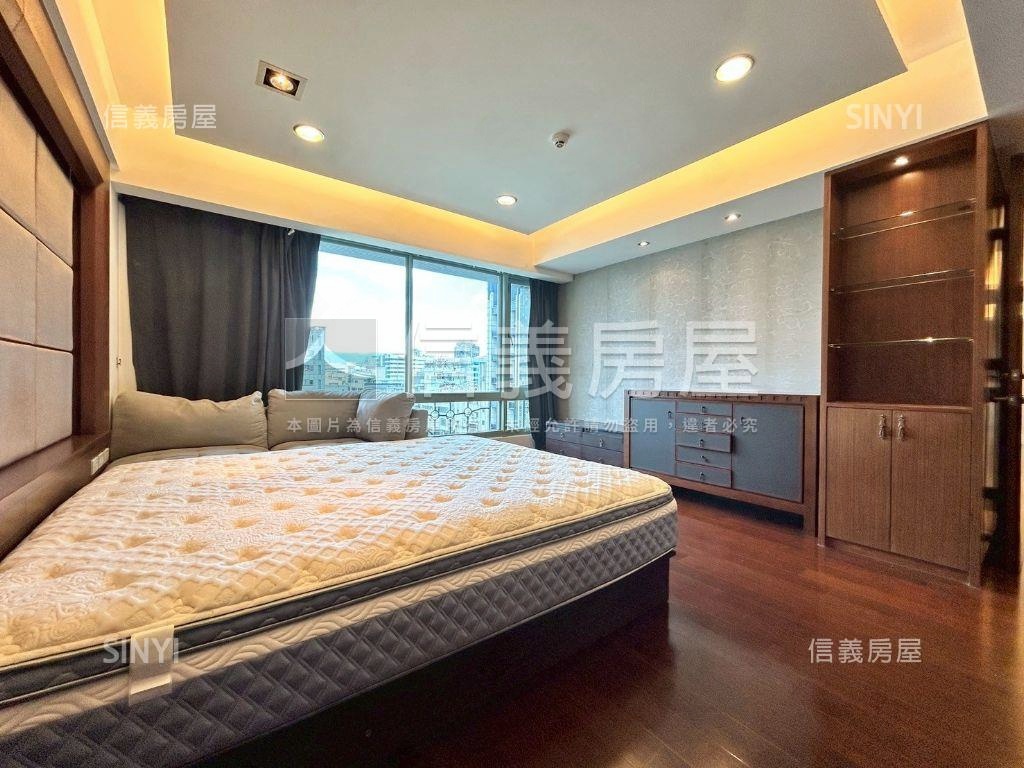 長安賦Ⅰ帝景視野豪邸房屋室內格局與周邊環境