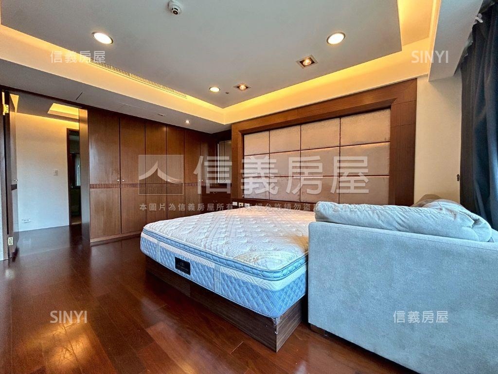 長安賦Ⅰ帝景視野豪邸房屋室內格局與周邊環境
