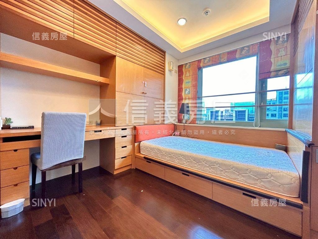 長安賦Ⅰ帝景視野豪邸房屋室內格局與周邊環境