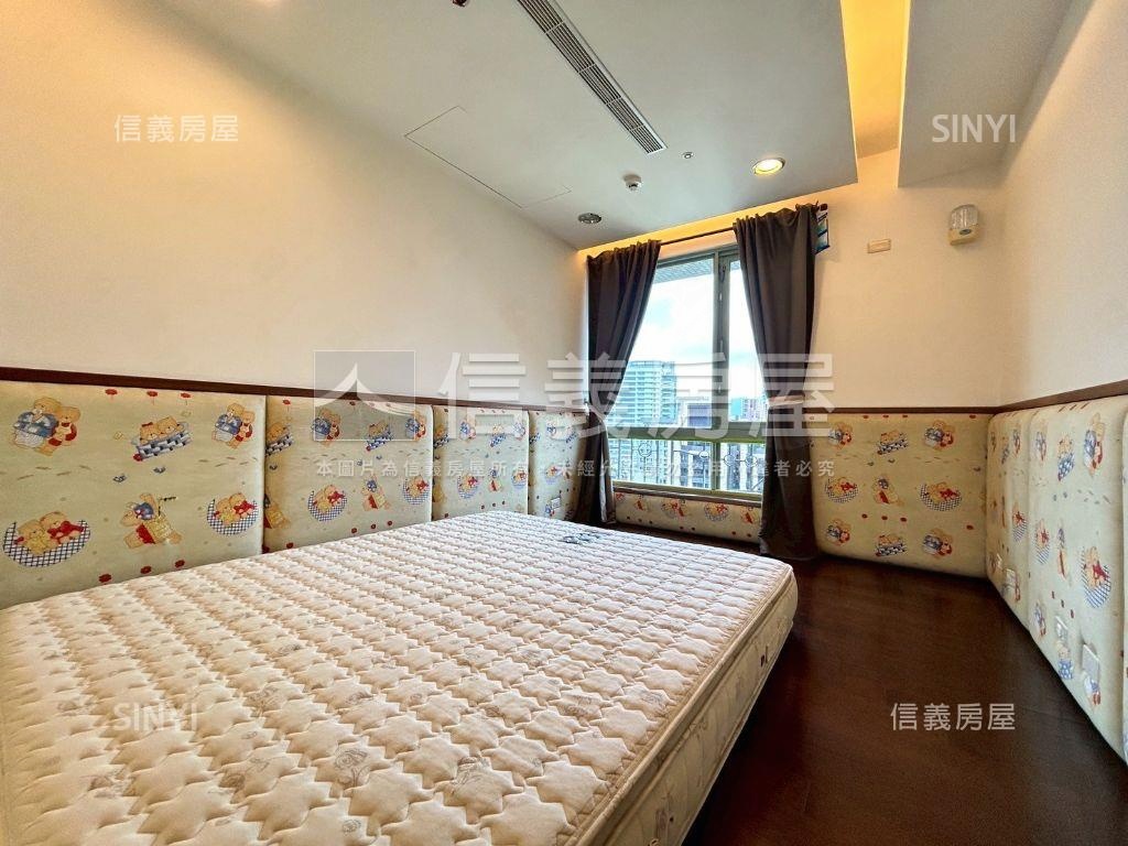 長安賦Ⅰ帝景視野豪邸房屋室內格局與周邊環境