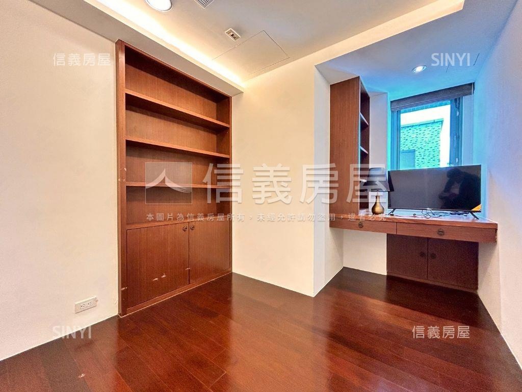 長安賦Ⅰ帝景視野豪邸房屋室內格局與周邊環境