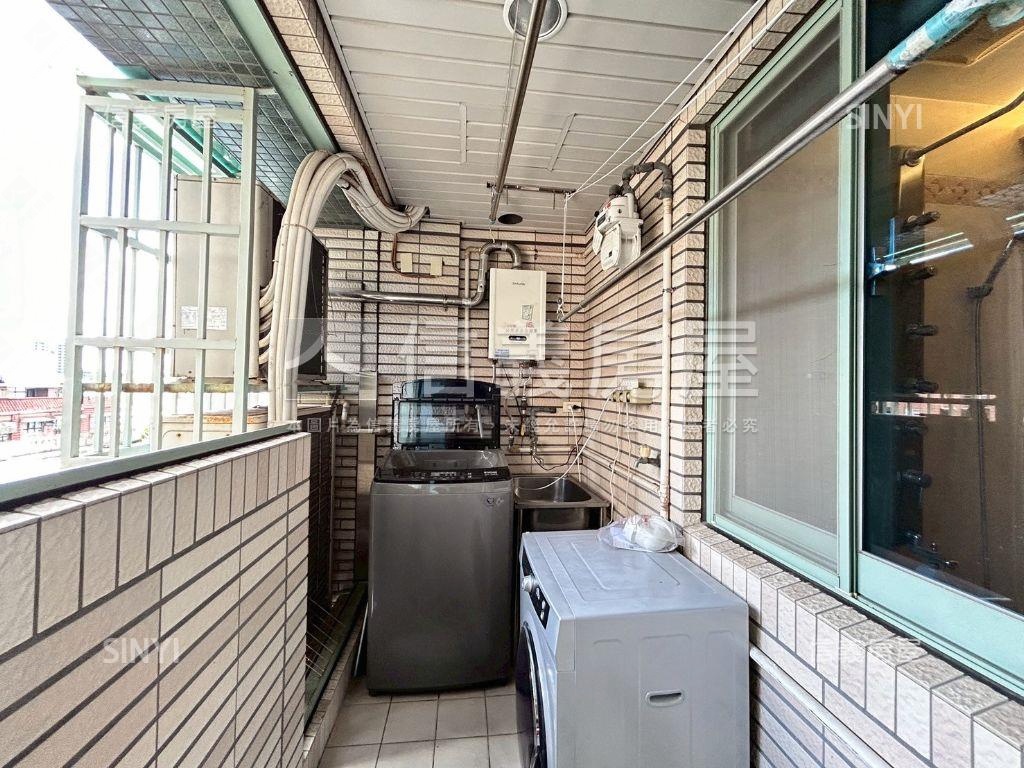 長安賦Ⅰ帝景視野豪邸房屋室內格局與周邊環境
