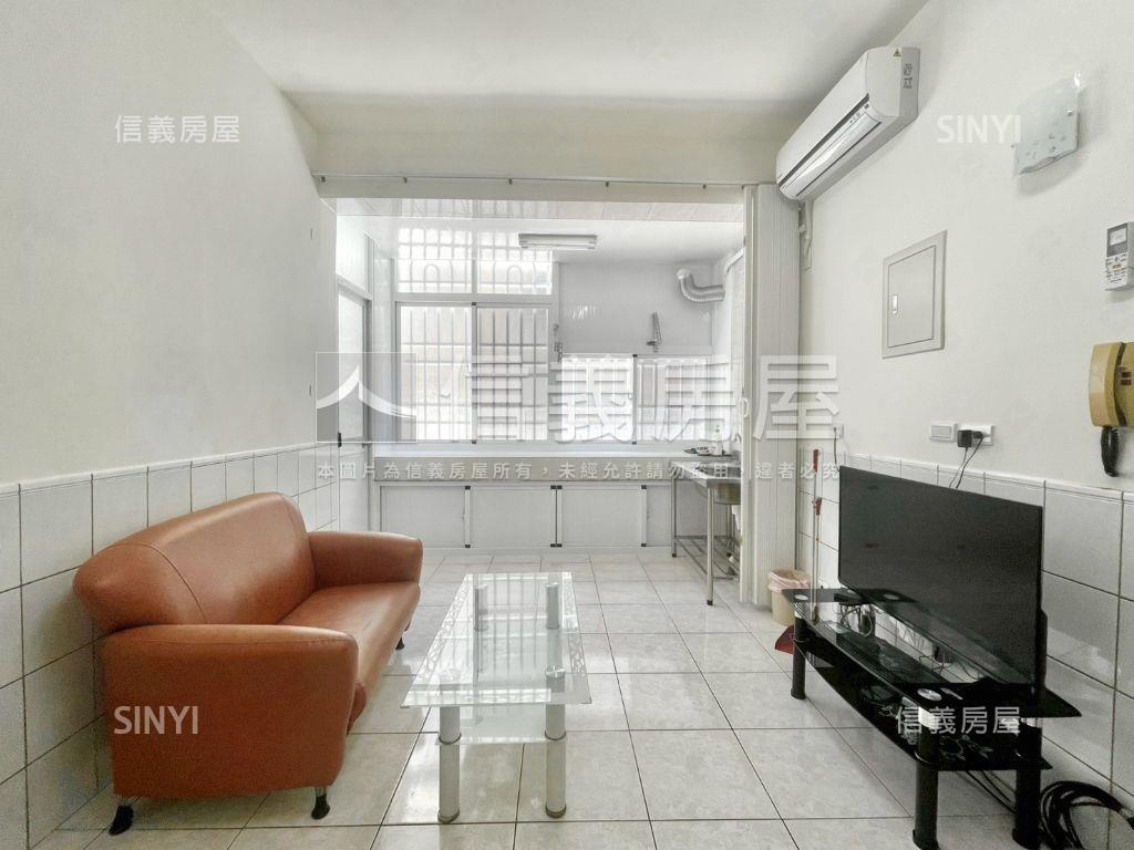 近瑞豐商圈寧靜宅房屋室內格局與周邊環境