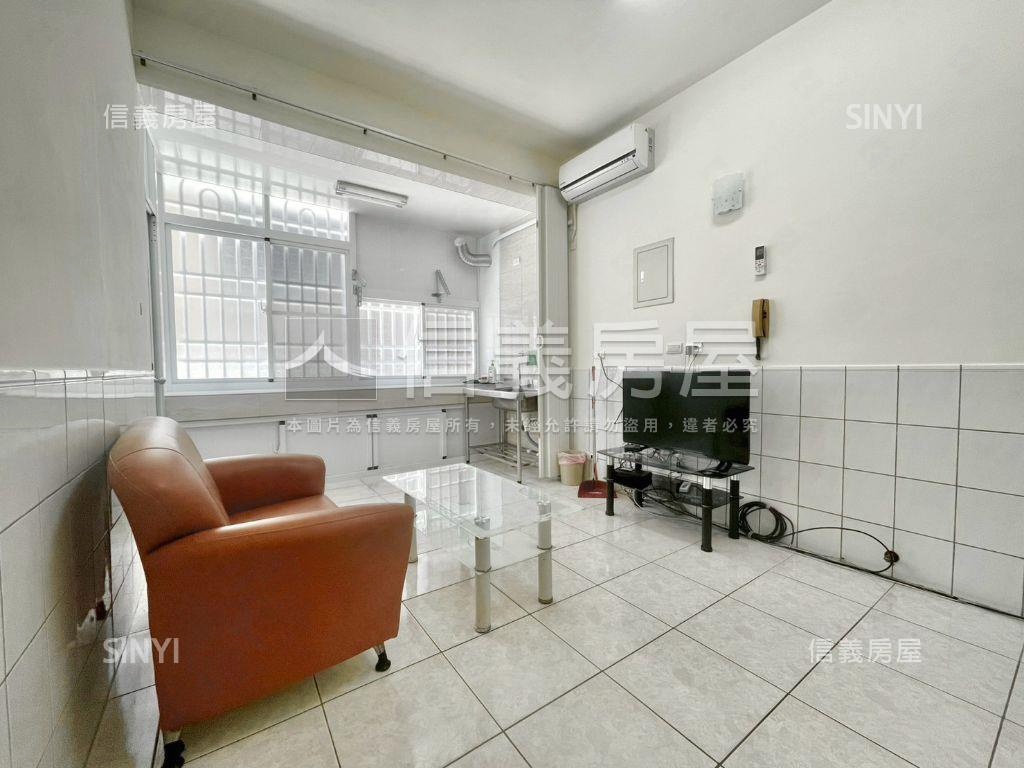 近瑞豐商圈寧靜宅房屋室內格局與周邊環境