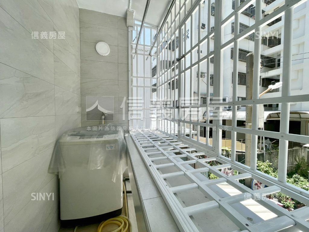 近瑞豐商圈寧靜宅房屋室內格局與周邊環境